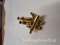 Hirtenberger Hülsen .243 Win 50 stk Pkg