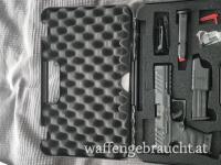 Walther PDP Full Size 5"