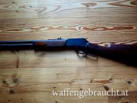 Henry Unterhebelrepetierer 44 Rem Mag