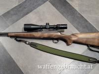 Sauer 100 30-06 Zeiss Conquest V4 3-12x56