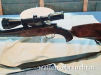 Steyr Mannlicher 7 mm rem mag