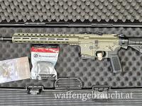 🔥🔥Schmeisser AR‑15 M4FL — .223 Rem | 14,5" — OD‑Green — 🔥🔥