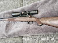 Heym SR30 Linkssystem, Links