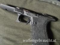 Griffstück Glock 20/21/40/41 Gen. 4
