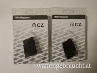 CZ .22lr Magazin