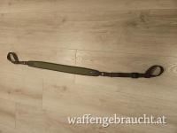 Niggeloh Gewehrriemen Neopren Shotgun