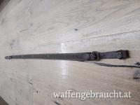 Gewehrriemen