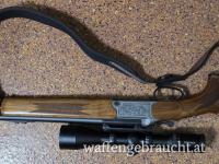 Blaser BBF 95 – Prestige