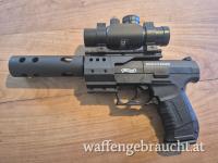 Walther Nighthawk