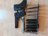 Para Ordnance 14-45 + Wechselsystem 9mm Para