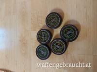 Sellier&Bellot Zündhüttchen 4,7