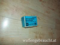 85 Stück RWS Scheibengeschosse
