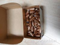 70 Stück Hornady XTP Geschoße