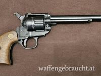 Reck Revolver .22lr