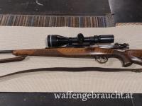 Repetierbüchse 