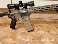 Tippmann m4-22 Elite-L Eagle FDE