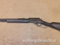 Marlin 1895 45-70 Gov. 4+1 UHR Unterhebelreptierer
