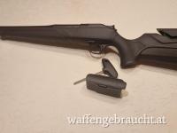 Neuestes model blaser r8 308 win .professional 2.0 LL 52cm mit gew.