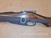 Mosin-Nagant M39 Finnland 7,62x54R