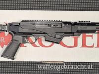 🔥💥Ruger PC Carbine (9×19) – Fluted 16.12" Barrel • Klappschaft • Neu / OVP🔥