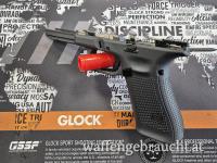 💥💥 GLOCK Griffstück G17, 34 Gen5 komplett 💥💥