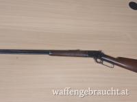 Marlin 1892 22 long rifle Unterhebelreptierer 