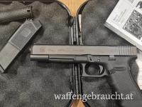 Glock 40 MOS gen4 10mm Auto