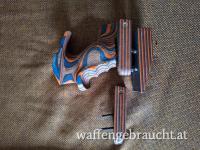 Rink Formgriff Steyr LP10 Links XXL