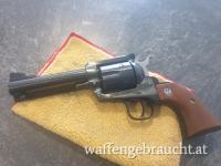 Ruger Blackhawk .45colt vhb