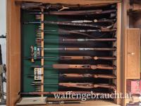 VERKAUFE .22 HORNET HAHNKIPPLAUF- FERLACH