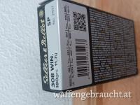 308 Büchsenpatronen