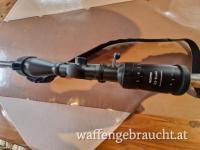 Repetierbüchse 17 Hornet