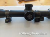 Hawke Vantage 4-16×50 mit Steyr Schwenkmontage 