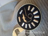 Berloque Pistole Die kleinste Pistole der Welt