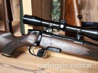 Steyr Mannlicher 6,5x57