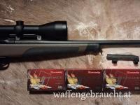 BLASER R8 Professional, Schaft Sonderfarbe beige