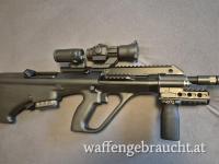 Steyr AUG Bmi Corvus Defensio