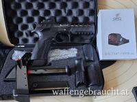 Grand Power X-Calibur Match 