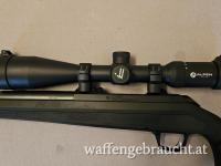 Zielfernrohr Alpen Optics 2,5 - 15 x 50