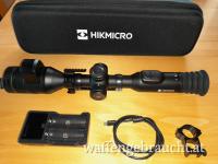 HIKMICRO Alpex 4k LRF