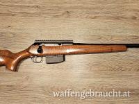 Voere LBW Match .300 Win. Mag.