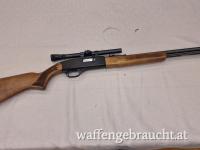 Winchester-Halbautomat