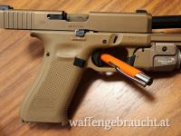 Glock 19X Combo (Gen5) Streamlight TLR