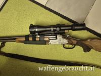 Ferlach 7x57, 16/70