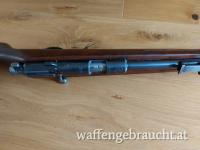  Militärisches Trainingsgewehr  Erma E50W, Kal.: Kal.: .22 l. r.