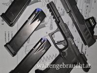 Walther PDP Pro SD Full Size Wechselsystem 