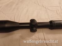 Austrojagd Zielfernrohr AJ-ZFi 2,5-10x50 mit LP 
