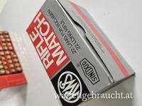 22 Lang für Büchse RWS Konvolut