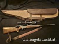 Blaser R8 Luxus Thermion XP50 