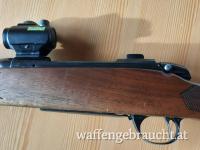 BSA 7mm Mag. ideal für Nachsuchen oder Drückjagden
